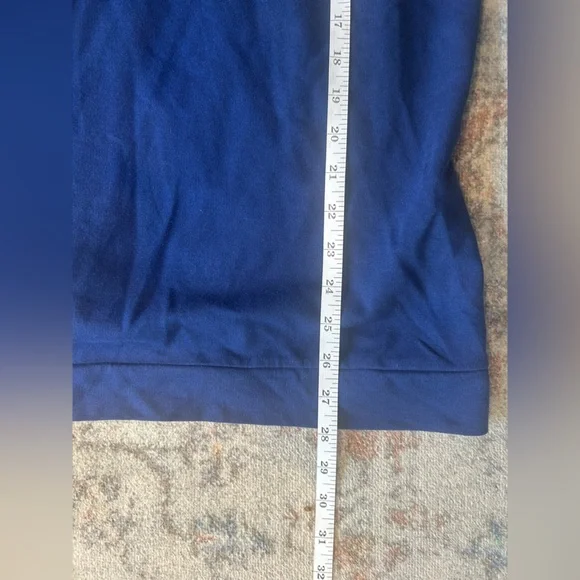 Quacker Factory Sparkle & Shine Zip-Up Hood Sweater Rhinestone Jacket Plus 1X - Picture 8 of 8